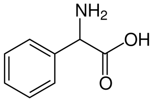 Phenylglycine